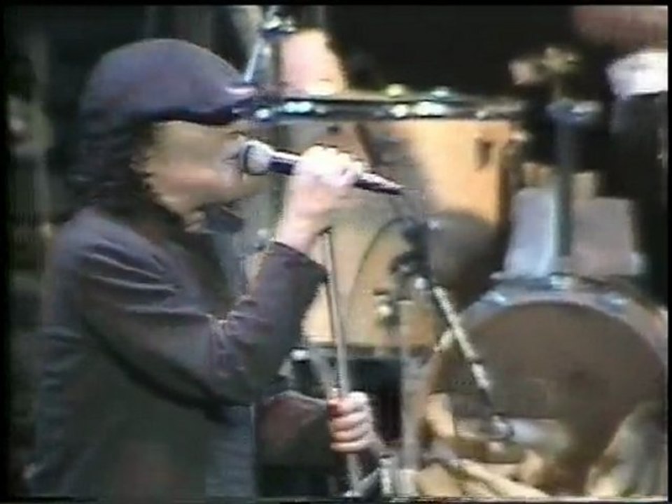 Ian DURY & the Blockheads *Reasons to be cherful*