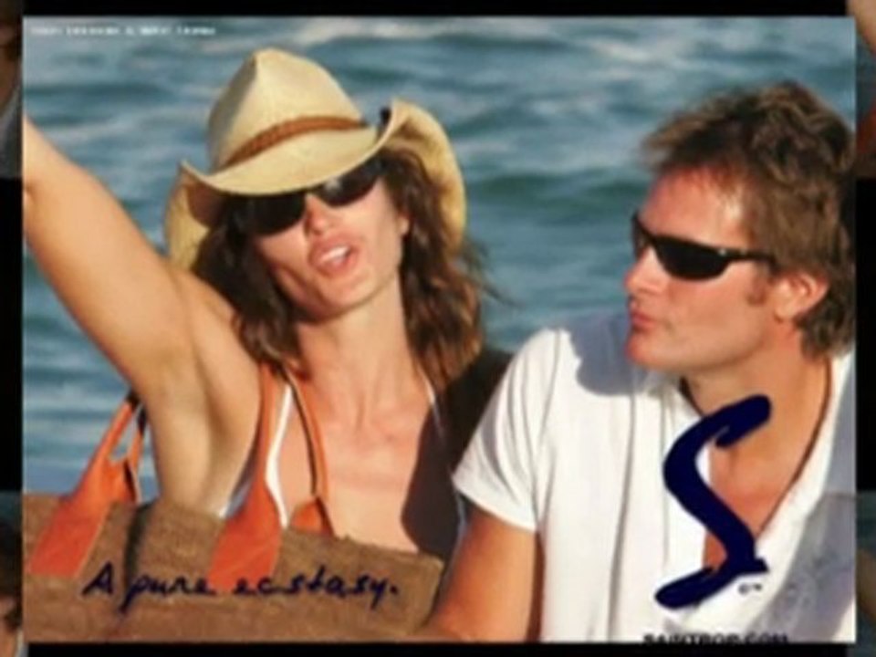 Saint Tropez, what else? - Saintrop.com