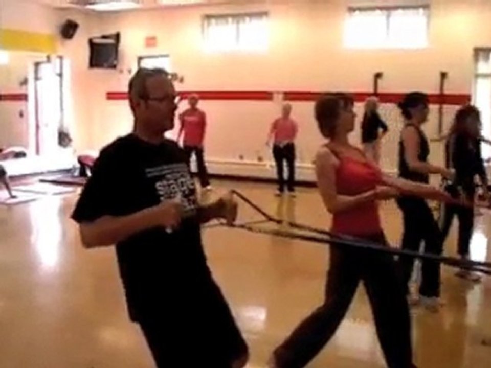 Chaska-Chanhassen Boot Camp FREE Workout Video of the ...