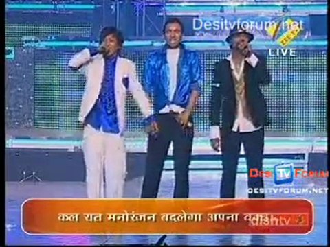 DID Grand Finale23rd april 2010 pt12 - copyright DMCL=ZEE TV