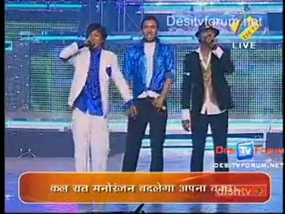 DID Grand Finale23rd april 2010 pt12 - copyright DMCL=ZEE TV