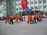 erol türker iöo 2/b sınıfı 2010 23 nisan gösterisi