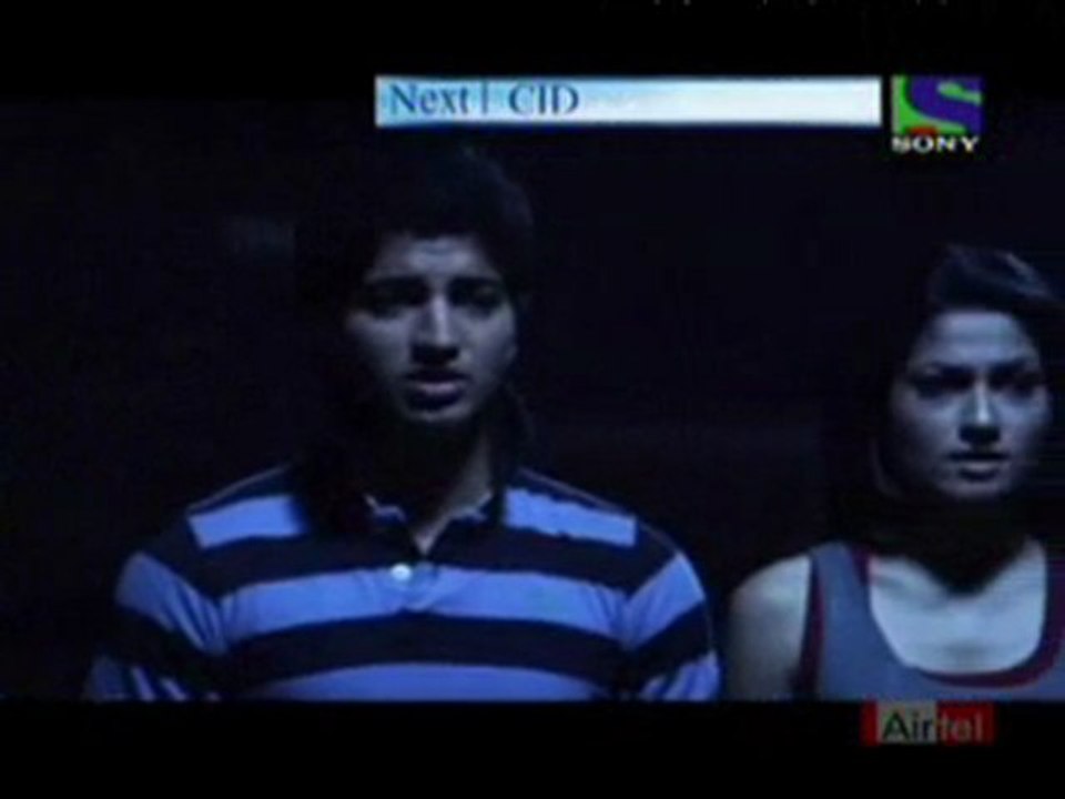 Seven  23rd April 2010 Part6