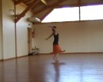 Danse Biodynamique-Ateliers d'Olivia -(Sud-Ardèche)