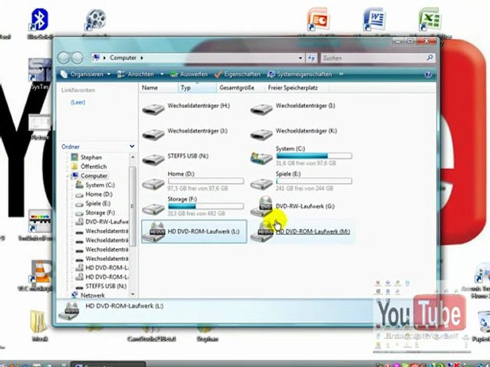 Müll bzw. Papierkorb ( Papierkorb umbennenn)