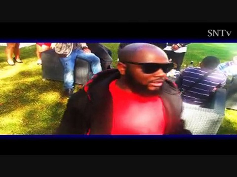 SNTv 85 (Parte 2) Making Off "Bebem Bwe" 2010