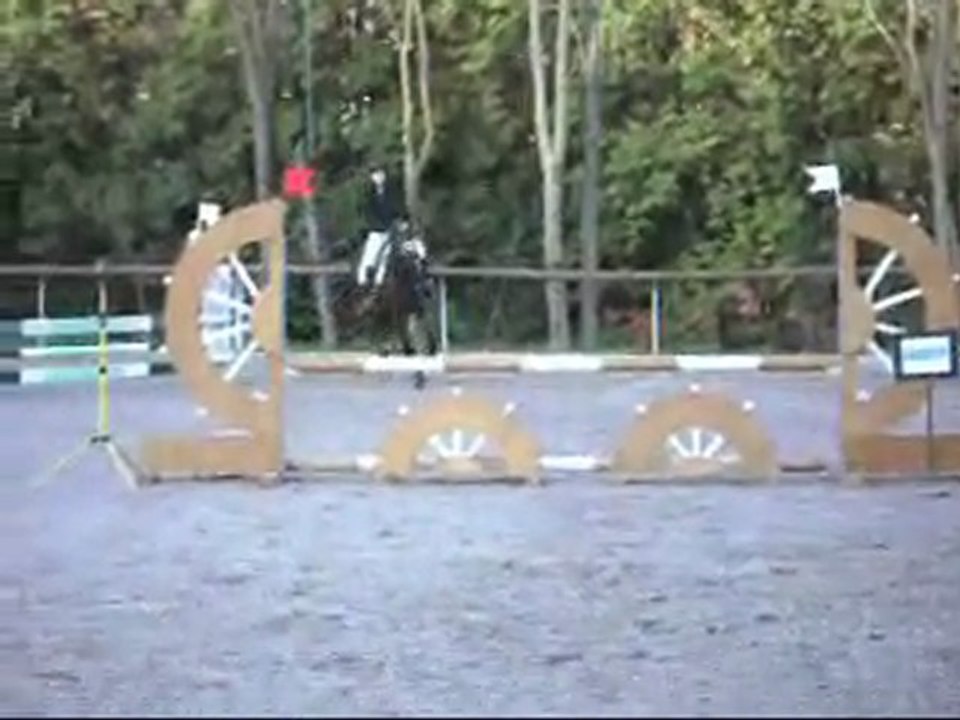 Etrier du dauphiné