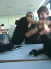 Oualid et son rire unique 😄