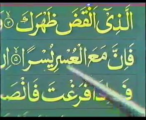 Learn Holy Quran In Urdu (IQRA) Part 41 of 65