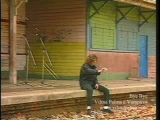 Vilma Palma e Vampiros - Bye Bye