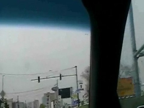 Drive in Bucharest - April 2010 cd5