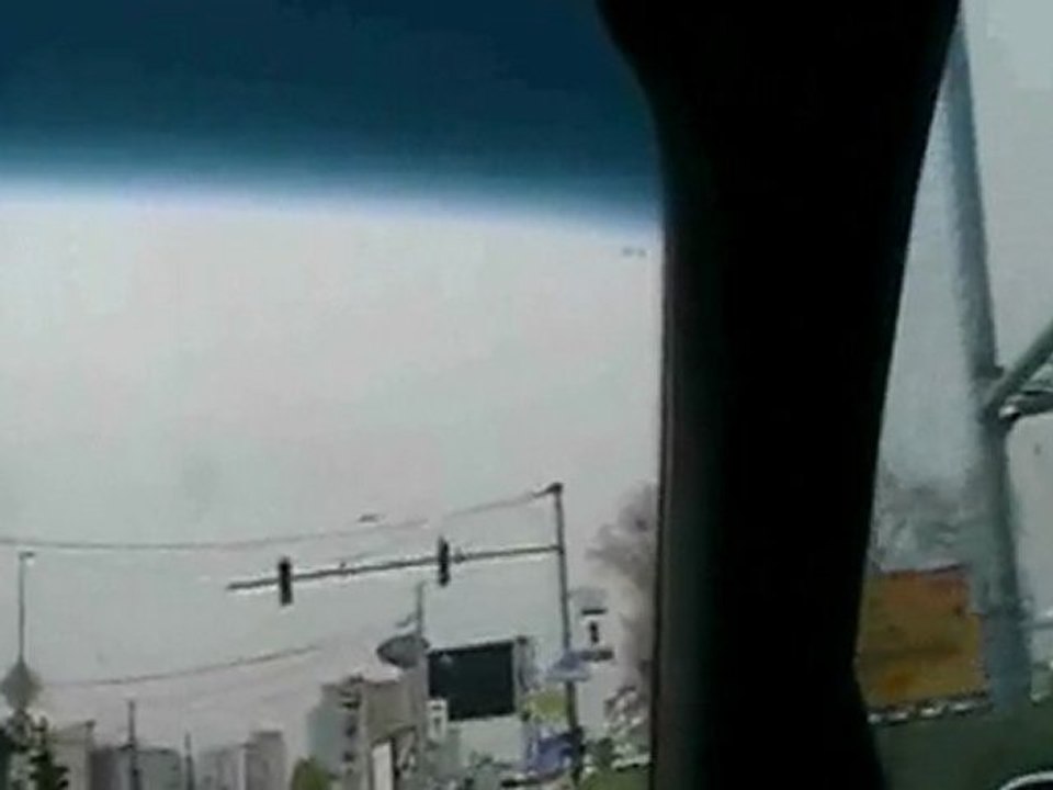 Drive in Bucharest - April 2010 cd5