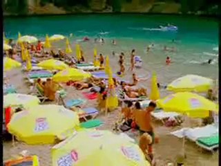 153 - Türkiye Tanıtımı / Turkey Presentation