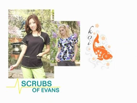 Scrubs of Evans | Augusta Chronicle