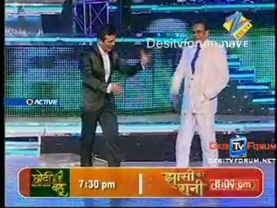 DID Grand Finale23rd april 2010 pt16 - copyright DMCL=ZEE TV