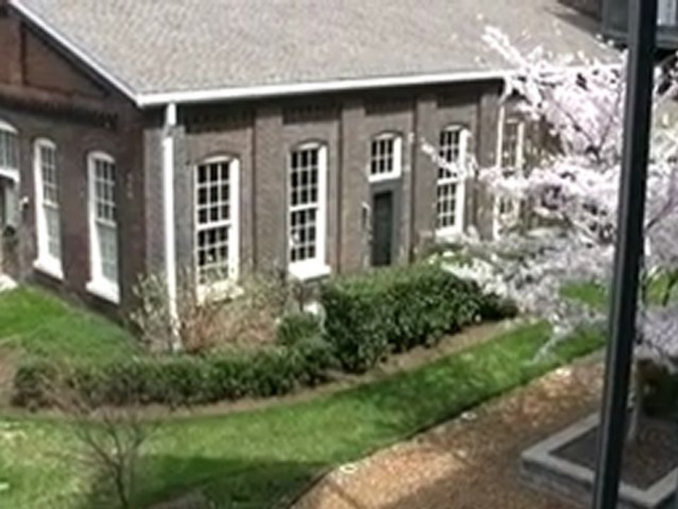 Werthan Lofts Nashville