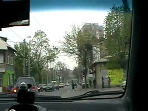 Drive in Bucharest - April 2010 cd9