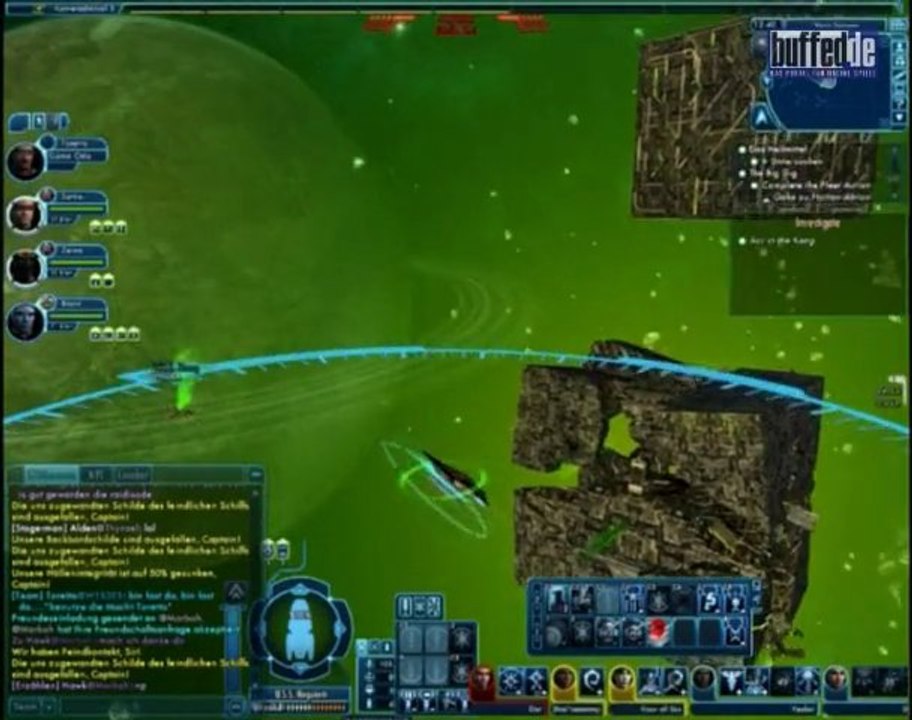 buffedShow 187 von buffed.de