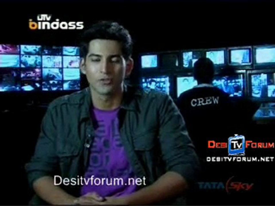 Emotional Atyachaar - 23rd April 2010 - Part1