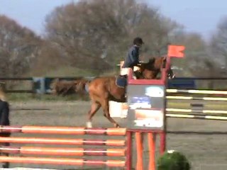 rikiki cso JC CL 5 ans 1 ere année à quimper le 10-04-2010