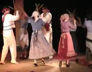 Orok Betan 6 - 2010 - Danse 10