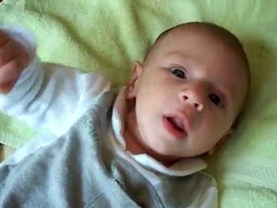 Samuel est rétabli