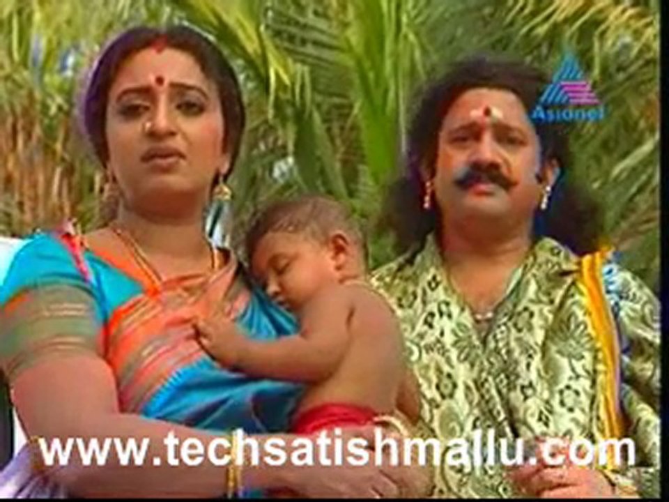 Devi Mahathmyam