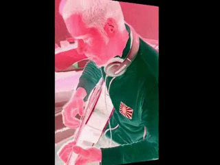 People are strange by M.iung