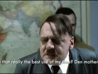 Malbon Finds Out He's Stuck in London