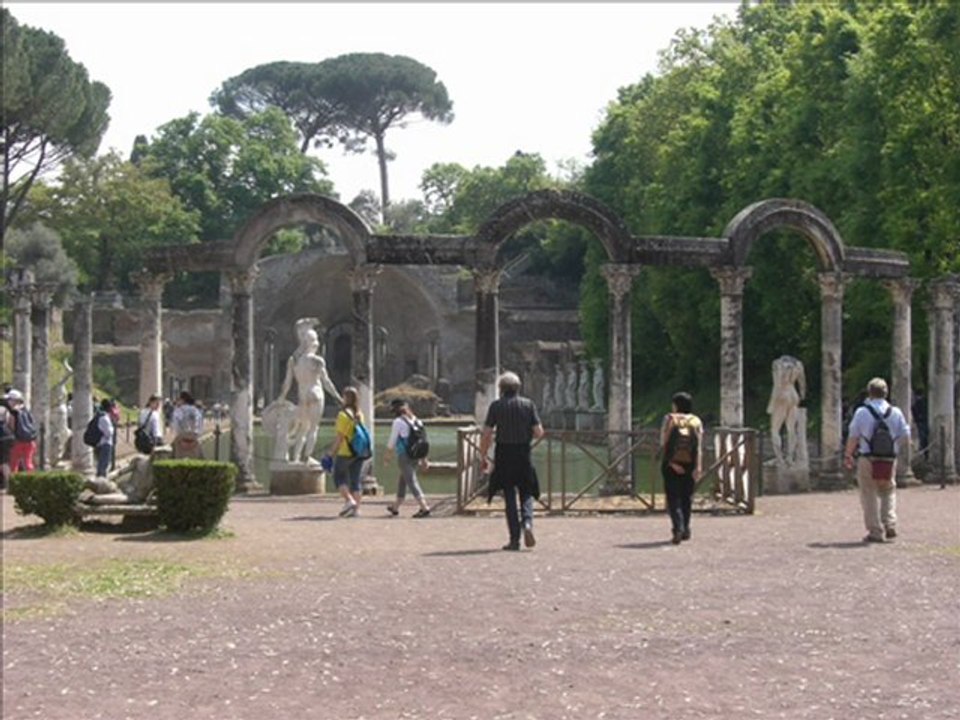 ROME 2010