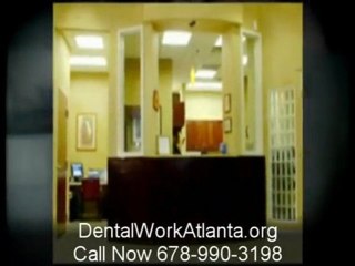 Dentistry At Works Atlanta