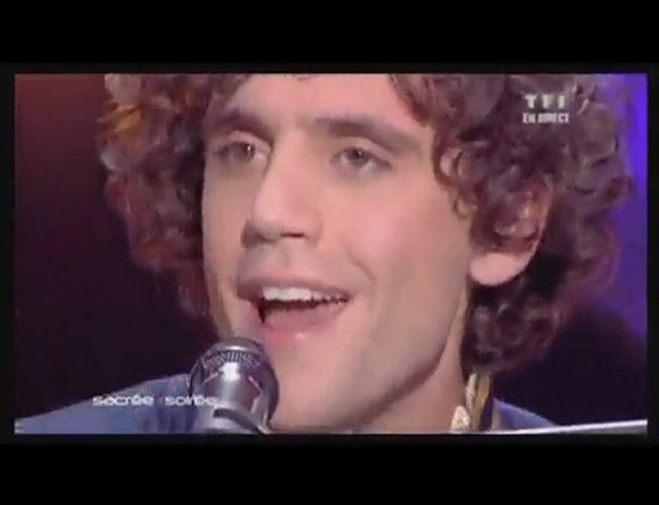 Il ne les chante comme personne d'autre ... ♥