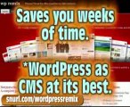 Wordpress - Website Templates | Joomla Templates