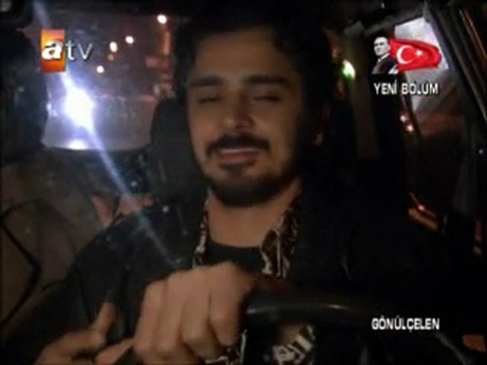 Gönülçelen 9.Bölüm 1.Kısım