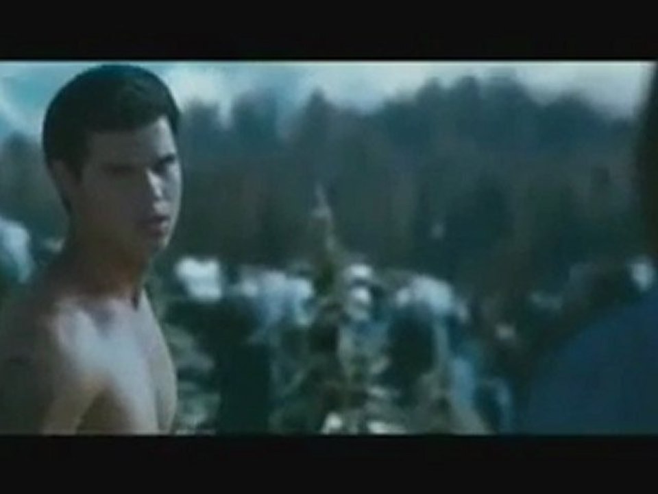 Eclipse New Trailer [The Twilight saga: Eclipse Trailer 2]
