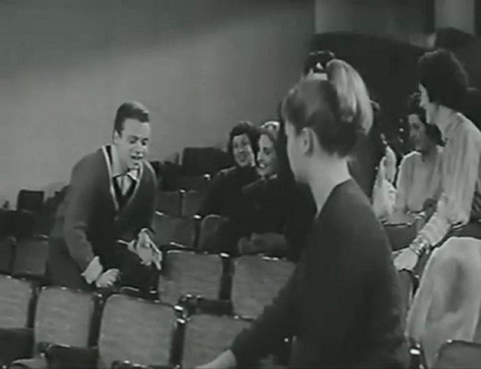 Johnny Dorelli - Calypso Melody