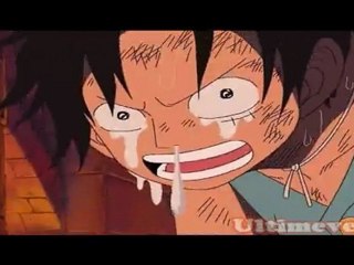 Amv One Piece - Sauver Ace Act 1