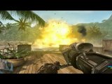 Test de Crysis Warhead sur PC par Jeuxvideoz.net !