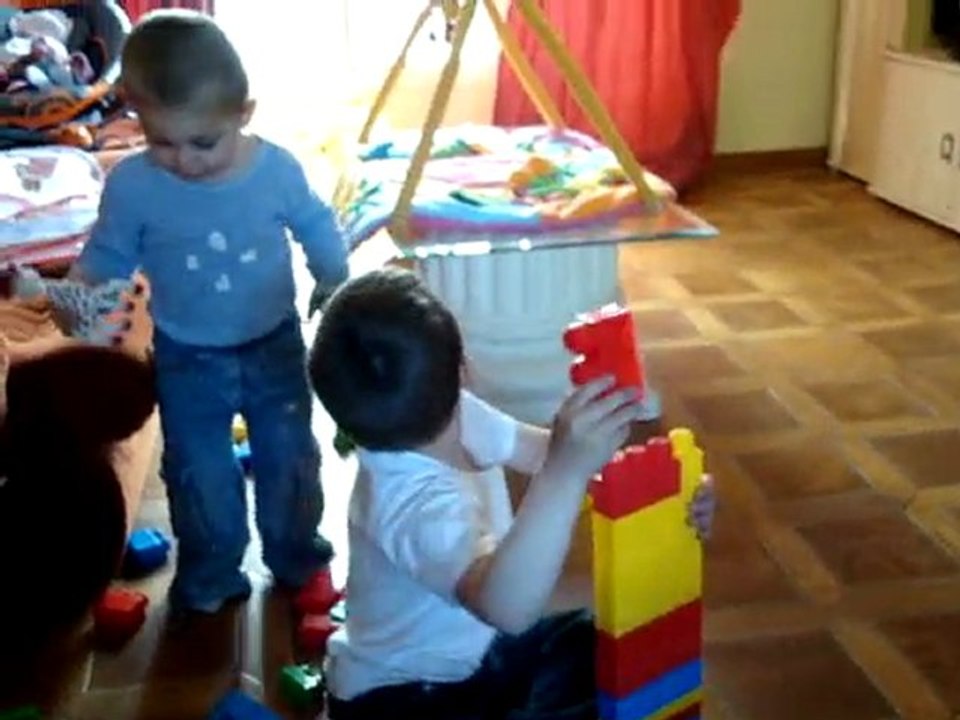 Killian & Jimmy