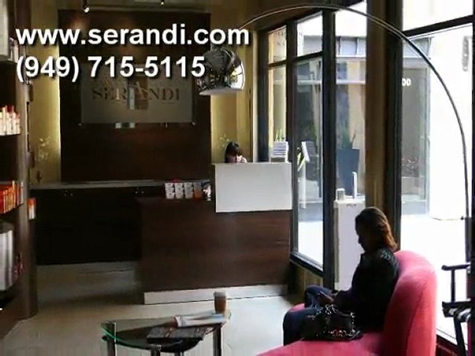 Beauty Salons- Laguna Beach, Newport Coast and Newport Beac