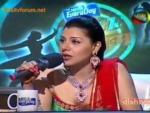 Dance Sangram - 23rd April 2010 - Part3