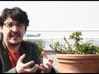 5 jours à la 1: enfermé à Prison Valley