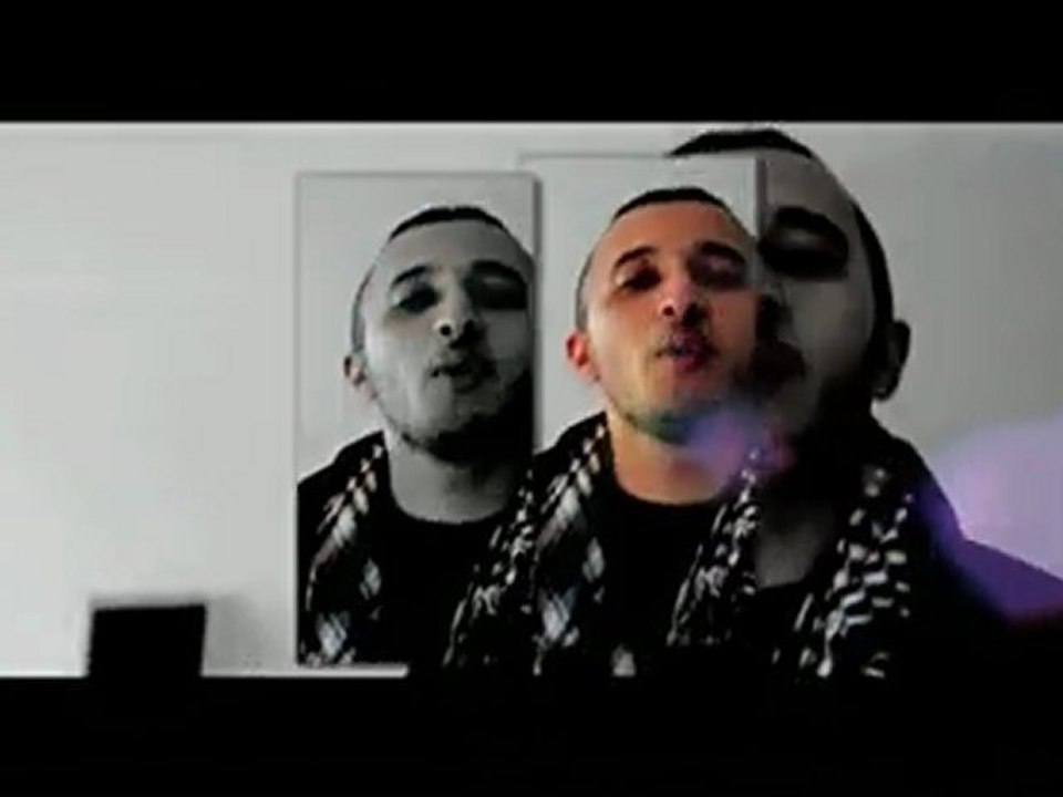 MINI CLIP ZINO ( LA SWIJA ) - MIXTAPE STREETSKILLZ VOL.1