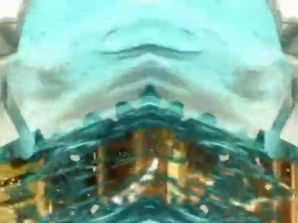 "Surf Solar" - Fuck Buttons