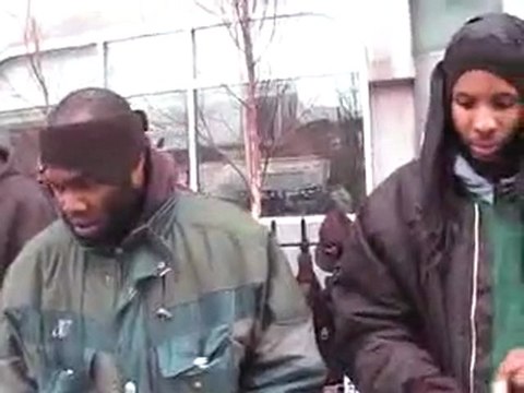 YOU REPROBATES, YOU ARE NOT SPIRITUAL, THIS AINT FOR YOU PT1