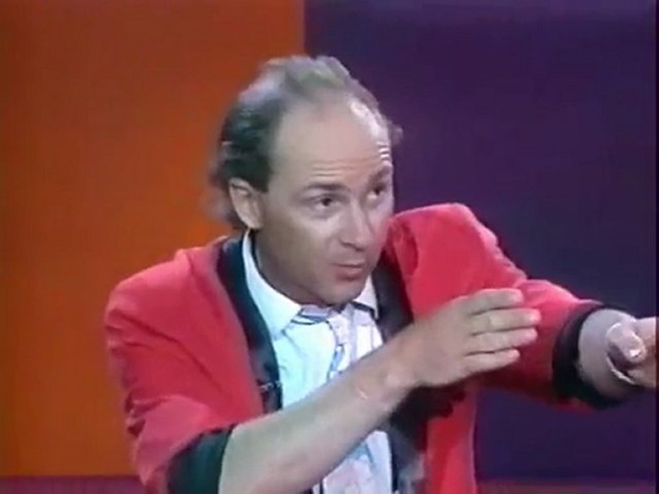 Lagaf - Eclats de Rire 4-6