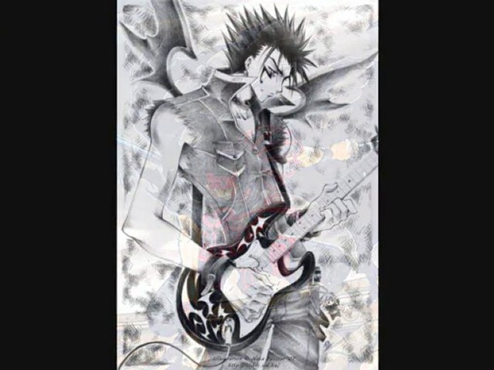 les plus beau garçon de manga au monde!!!!