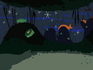 Sir Panda vs Onigiri