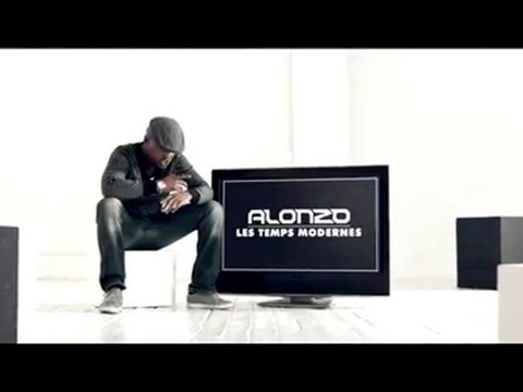 Alonzo - Les Temps Modernes