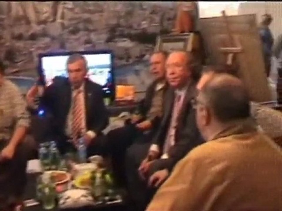 EYMÜR TV TOKAT GÜNLERİ FUARI 1 BÖLÜM